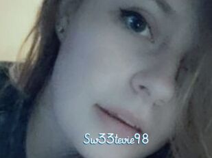 Sw33tevie98