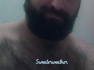 Sweaterweather