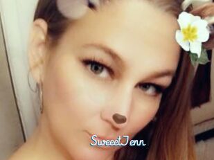 SweeetJenn
