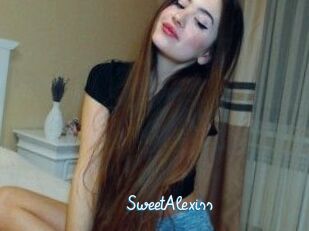 SweetAlexiss