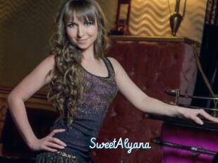 SweetAlyana