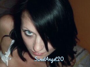 SweetAngel20