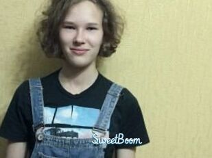 SweetBoom
