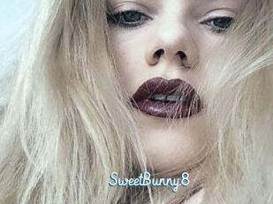 SweetBunny8