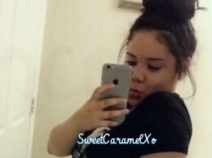 Sweet_CaramelXo