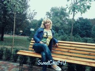 SweetChat4U
