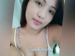 SweetChristine
