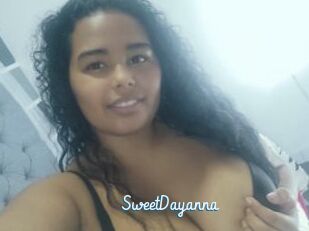 SweetDayanna