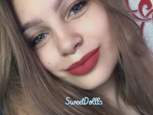 SweetDollls