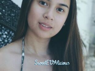 SweetEVAlicious