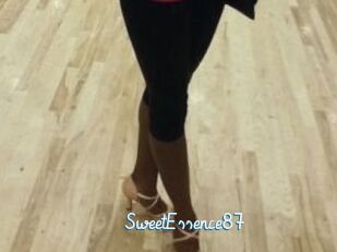 SweetEssence87