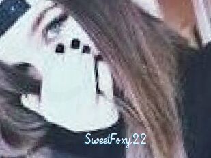 SweetFoxy22