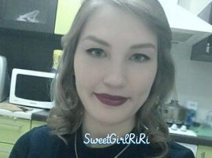 SweetGirlRiRi