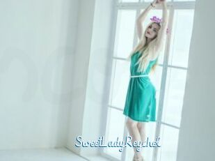 SweetLadyReychel