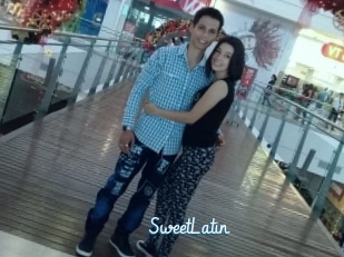 SweetLatin