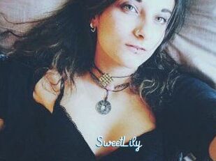SweetLily