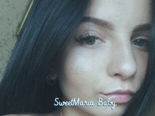 SweetMaria_Baby