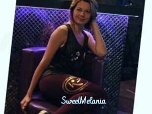 SweetMelania