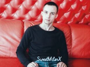 SweetMilesX