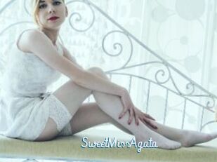 SweetMissAgata