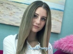 SweetOrangeK