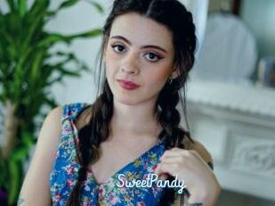 SweetPandy