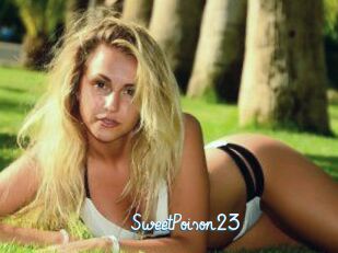 SweetPoison23