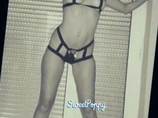 SweetPoppy