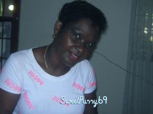 SweetPussy69