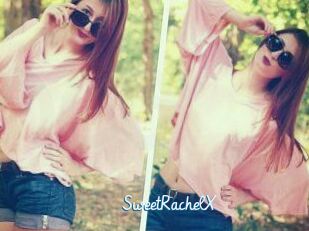 SweetRachelX