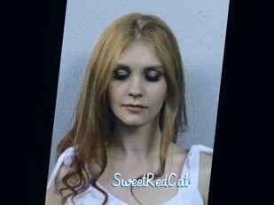 SweetRedCat