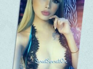 SweetSensati0n