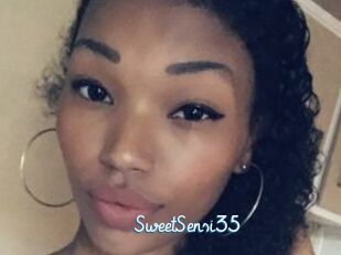 SweetSensi35