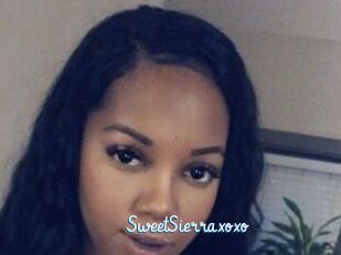 SweetSierraxoxo