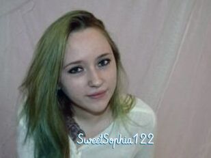 SweetSophia122