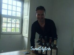 SweetStylish