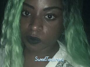 SweetTenderoni