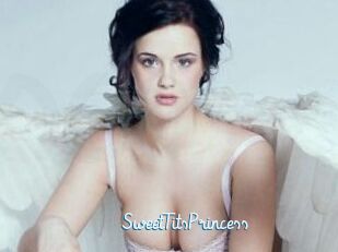 SweetTitsPrincess