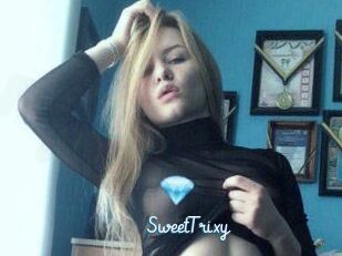 SweetTrixy