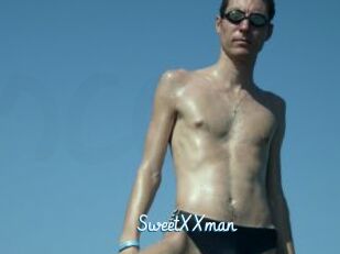 SweetXXman