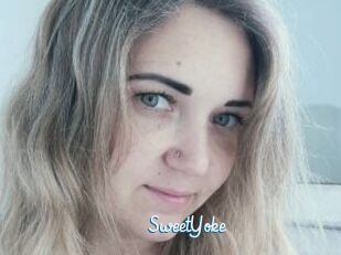 SweetYoke