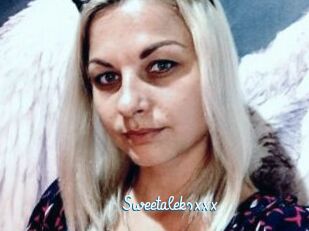 Sweetaleksxxx