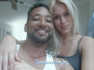 Sweetannsboytoy