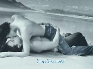 Sweetbrcouple