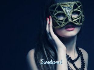 Sweetcomet