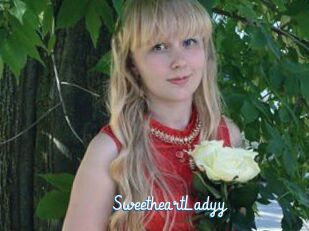 SweetheartLadyy