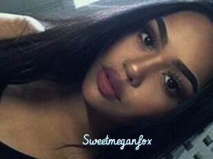 Sweetmeganfox