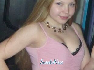 SweetnNice