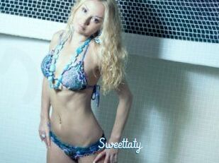 Sweettaty