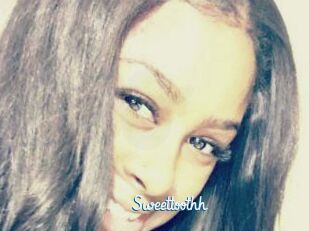 Sweettoothh